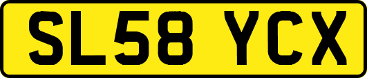 SL58YCX