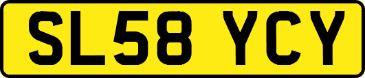 SL58YCY