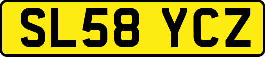 SL58YCZ