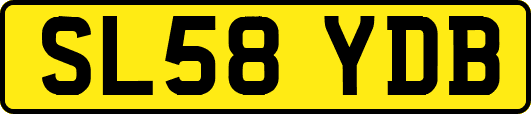 SL58YDB