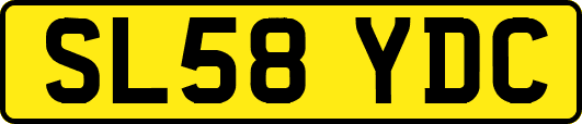SL58YDC