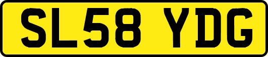 SL58YDG