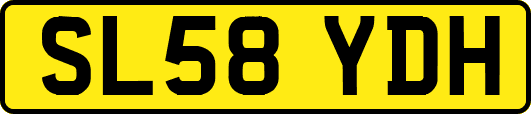 SL58YDH