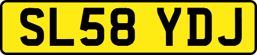 SL58YDJ