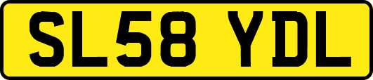 SL58YDL