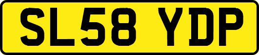 SL58YDP