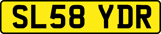 SL58YDR