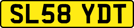 SL58YDT