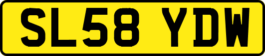 SL58YDW