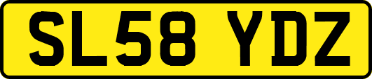 SL58YDZ