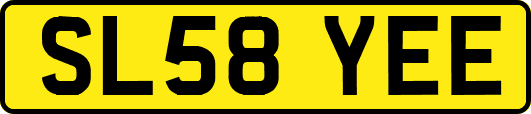 SL58YEE