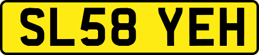 SL58YEH