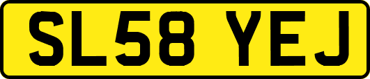 SL58YEJ
