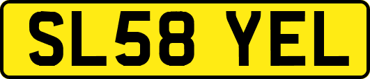 SL58YEL