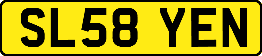 SL58YEN
