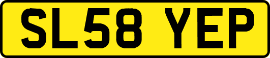 SL58YEP