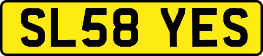 SL58YES