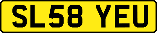 SL58YEU