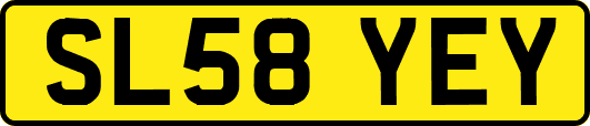 SL58YEY