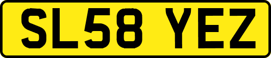 SL58YEZ