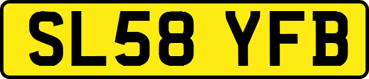SL58YFB