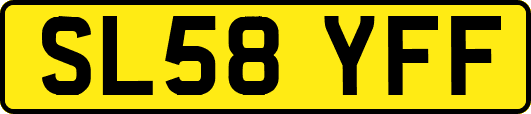 SL58YFF