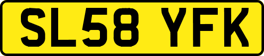 SL58YFK