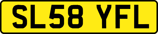 SL58YFL