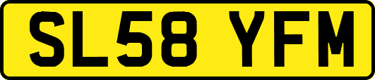 SL58YFM