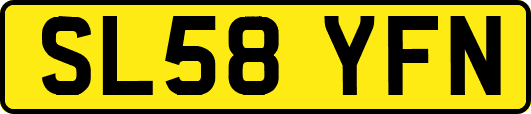SL58YFN