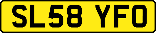 SL58YFO