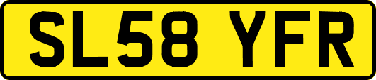 SL58YFR