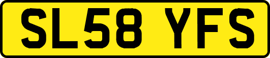 SL58YFS