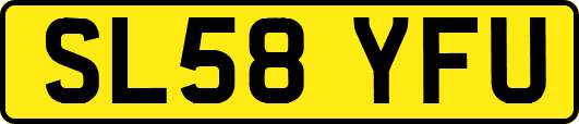 SL58YFU