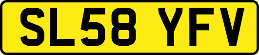 SL58YFV