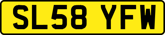 SL58YFW