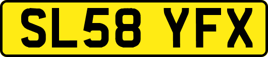SL58YFX