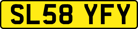 SL58YFY
