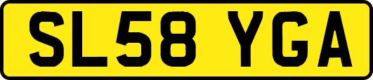 SL58YGA