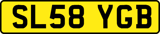 SL58YGB