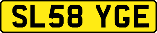 SL58YGE