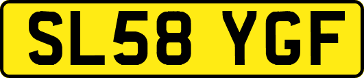 SL58YGF