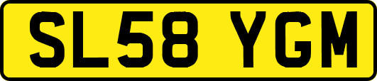 SL58YGM