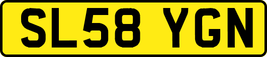 SL58YGN
