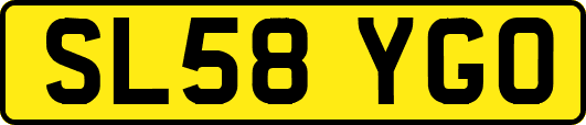 SL58YGO