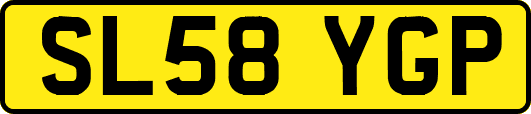 SL58YGP