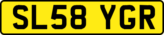 SL58YGR