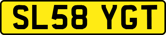 SL58YGT