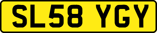 SL58YGY