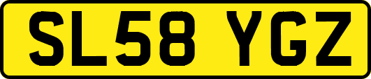 SL58YGZ